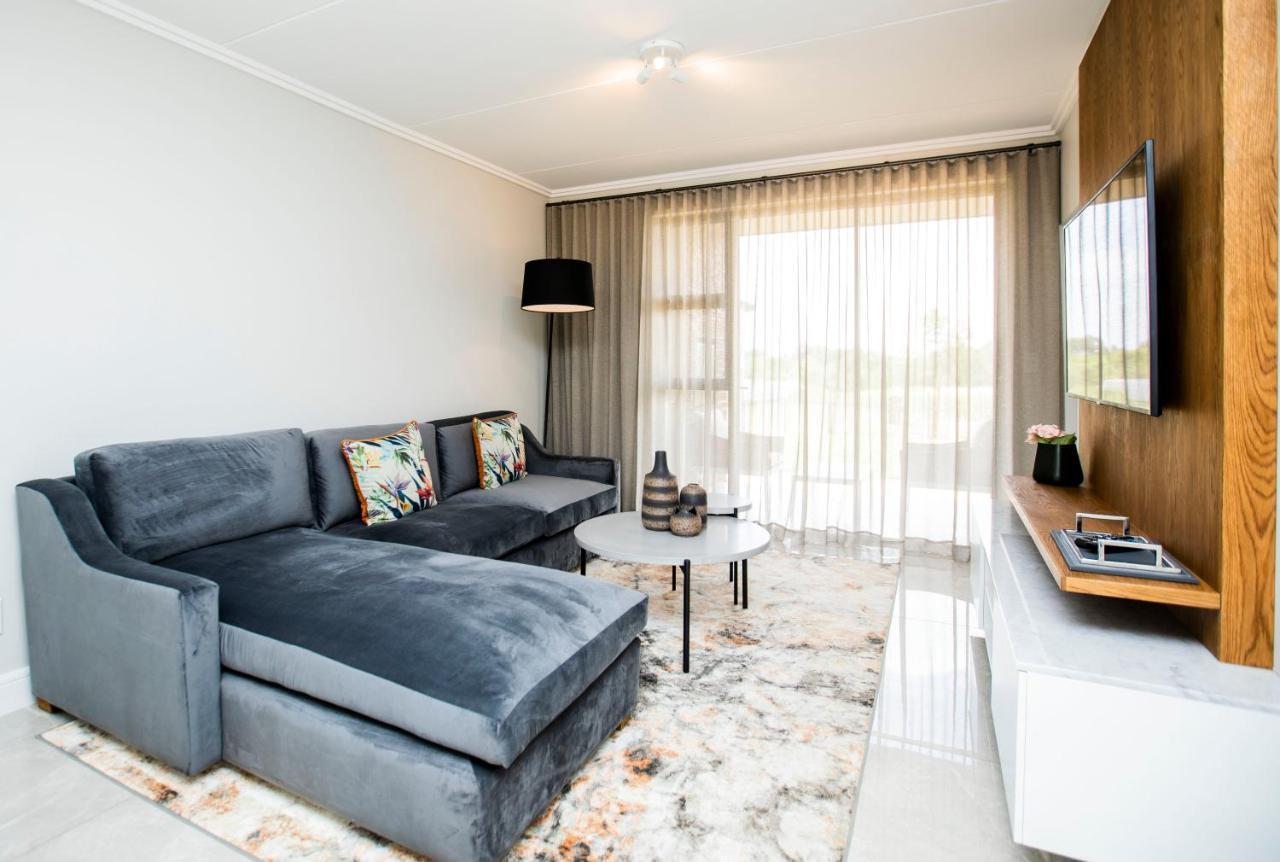 The Serengeti Lodge Kempton Park Kültér fotó
