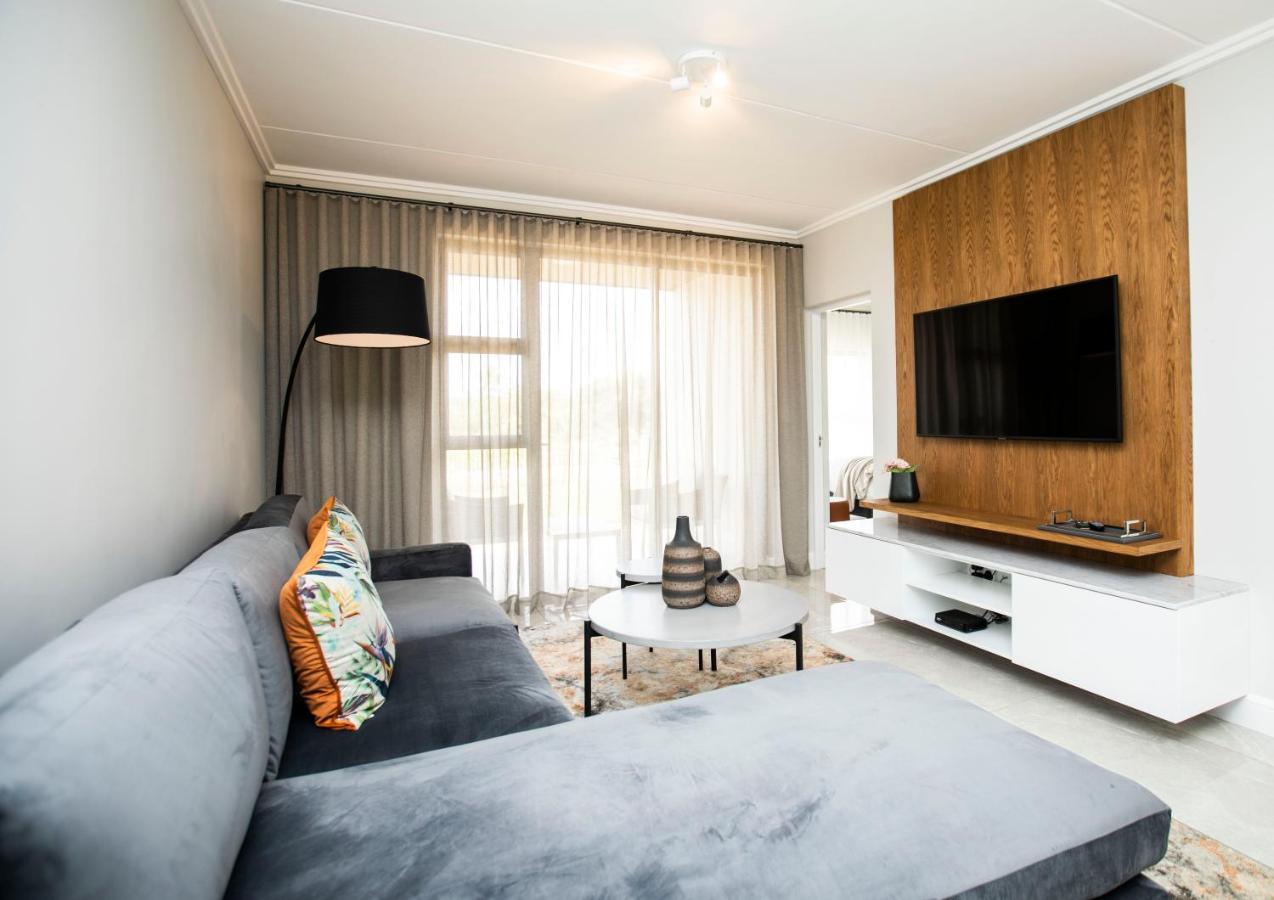 The Serengeti Lodge Kempton Park Kültér fotó