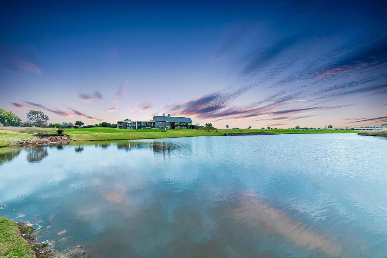 The Serengeti Lodge Kempton Park Kültér fotó