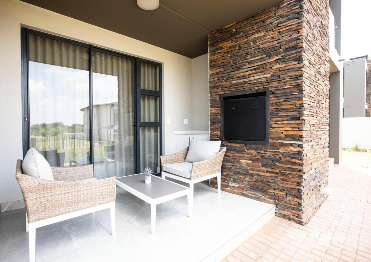 The Serengeti Lodge Kempton Park Kültér fotó