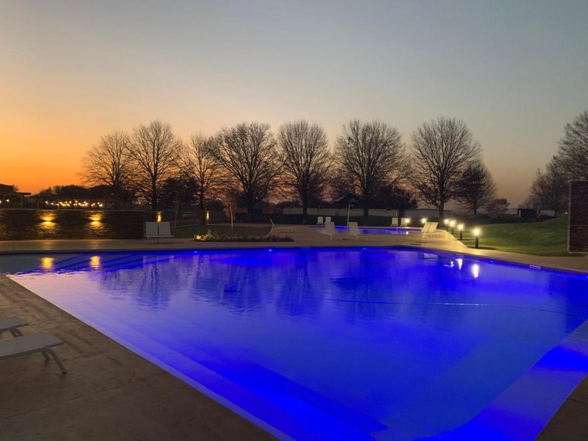 The Serengeti Lodge Kempton Park Kültér fotó