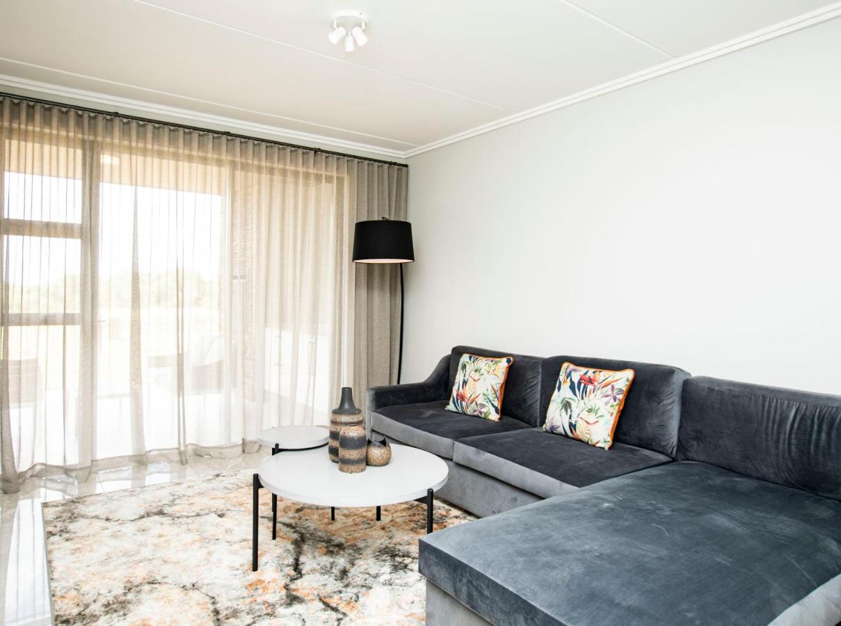 The Serengeti Lodge Kempton Park Kültér fotó